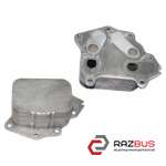 Теплообмінник 1.6 TDCi FORD C-MAX 02-10 (ФОРД Ц-МАКС) FORD C-MAX 2002-2010