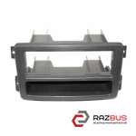Накладка магнитолы MERCEDES VITO 639 2003-2014г