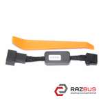 Кабель адаптер (эмулятор ) для отключения системы Start-Stop (Новый) SKODA OCTAVIA A7 2013-2020