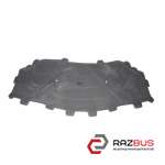 Шумоизоляция капота AUDI Q3 2011-2018