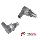 Регулятор давления топлива в рейке 2.0TDI AUDI Q3 2011-2018