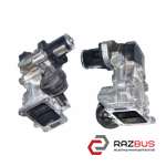 Клапан EGR 2.0TDI електричний AUDI Q3 2011-2018 AUDI Q3 2011-2018