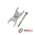 Кронштейн крепления форсунок 2.0TDI з болтом AUDI Q3 2011-2018