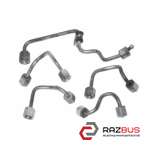 Трубки ТНВПD комплект 2.0TDI AUDI Q3 2011-2018 AUDI Q3 2011-2018