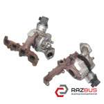 Турбіна 2.0TDI AUDI Q3 2011-2018 AUDI Q3 2011-2018