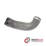 Патрубок интеркулера от турбины к радиатору 2.0TDI AUDI Q3 2011-2018