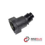 Патрубок турбіни 2.0TDI пластик AUDI Q3 2011-2018 AUDI Q3 2011-2018