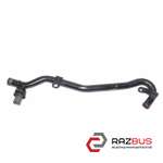 Патрубок охлаждения 2.0TDI метал AUDI Q3 2011-2018