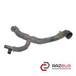 Патрубок охлаждения 2.0TDI от радиатора верхний 6 частей AUDI Q3 2011-2018