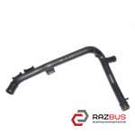 Патрубок охлаждения 2.0TDI пластик AUDI Q3 2011-2018