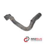 Патрубок охлаждения 2.0TDI с быстроразъёмной муфтой AUDI Q3 2011-2018