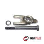 Кронштейн крепления форсунок 2.3HDI с болтом IVECO DAILY E III 1999-2006г