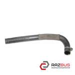 Трубка охолодження IVECO DAILY EURO-3 99- (ІВЕКО ДЕЙЛІ ЄВРО 3) IVECO DAILY E III 1999-2006г
