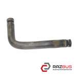 Патрубок охлаждения 2.3HDI IVECO DAILY E III 1999-2006г