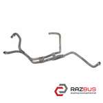 Патрубки системы охлаждения 2.3HDI IVECO DAILY E III 1999-2006г