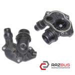Корпус термостата 3.0D N57N N57Z F01-02 F01-02 F06 F30-36 BMW 5 F10 F11 2010-2017