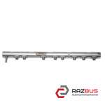 Топливная рейка N57 F30-36 F01-02 F06-07 F10-16 F25-26 E70-71 E90-93 BMW X5 (E70) 2007-2013