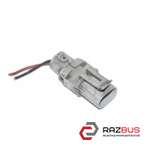 Фишка, разъем 2 пина патрона лампы поворотника RENAULT KANGOO 1997-2007г