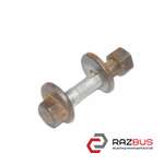 Болт риштування (розвальний) M14x1,5x82 з шайбою та гайкою VOLKSWAGEN TOUAREG 10 FIAT FIORINO 2007-2016г