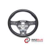 Кермо під AIR BAG мульти без кнопок VOLKSWAGEN JETTA 10-18 (ФОЛЬСКАВАГЕН ДЖЕТТА) VOLKSWAGEN JETTA 2010-2018