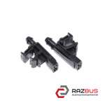 Форсунка омивача лобового скла комплект 2 шт (нові, аналог) PEUGEOT PARTNER 96-0 PEUGEOT PARTNER M49 1996-2003г