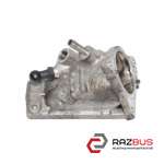 Патрубок повітряний 1.6 TDI 2.0 TDI дросельної заслінки SKODA OCTAVIA A7 2013-20 SKODA OCTAVIA A7 2013-2020