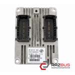 Блок управления двигателем 1.2i 8v FIAT GRANDE PUNTO 2005-2012
