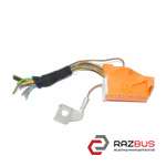 Фишка, разъем блока управления AIRBAG MERCEDES VITO 638 1996-2003г