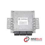 Блок управления двигателем 2.0i 16V CITROEN C5 2001-2008