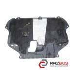 Захист під двигун пластик FORD FOСUS 2 04-11 (ФОРД ФОКУС) FORD FOСUS 2 2004-2011