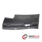 Водосток лобового стекла (жабо) MAZDA PREMACY 1999–2005 Любой объем