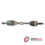  MAZDA PREMACY 1999–2005 2.0TD