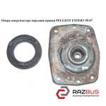  CITROEN JUMPY II 2004-2006г