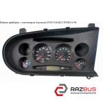 Панель приладів на 4 розєми IVECO DAILY EURO-3 99- (Івеко Дейлі Євро 3) IVECO DAILY E III 1999-2006г