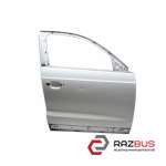 Дверь передняя правая (Дефектная) AUDI Q3 2011-2018