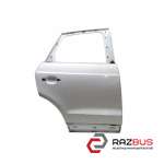 Дверь задняя правая (Дефектная) AUDI Q3 2011-2018