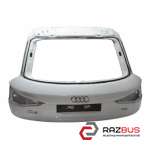 Кришка багажника AUDI Q3 2011-2018 AUDI Q3 2011-2018