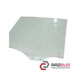 Скло задньої правої двері AUDI Q3 2011-2018 AUDI Q3 2011-2018