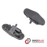 Форсунка омывателя лобового стекла правая AUDI Q3 2011-2018