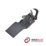 Крючок открывания капота AUDI Q3 2011-2018