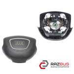 Подушка безопасности в руль AUDI Q3 2011-2018