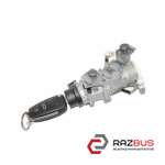 Замок зажигания в сборе AUDI Q3 2011-2018