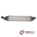 Радиатор интеркулера 2.0TDI AUDI Q3 2011-2018