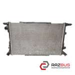 Радиатор основной 2.0TDI AUDI Q3 2011-2018