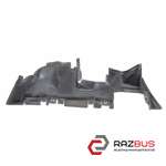 Дефлектор радиатора правый AUDI Q3 2011-2018