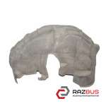 Подкрылок задний правый AUDI Q3 2011-2018