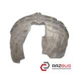 Подкрылок передний левый (задняя часть) AUDI Q3 2011-2018