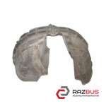 Подкрылок передний правый (задняя часть) AUDI Q3 2011-2018