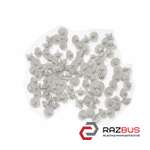 Клипса молдинга (Новая) комплект 100 шт. RENAULT TRAFIC 2000-2014г