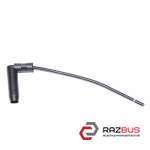 Кришка свічки розжарювання з проводом (Нова) FIAT DUCATO 06-14 (ФІАТ ДУКАТО) PEUGEOT BOXER III 2006-2014г